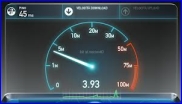 Speed Net Test Adsl