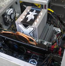 Upgrade