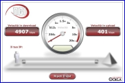 Ngi Adsl Speed Test
